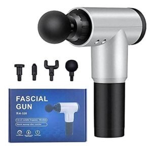Fascial Gun - Muscle Massage KH-320