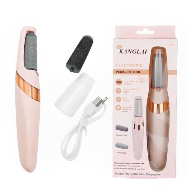 Electronic Pedicure tool - LT-2030 (6974352970004)