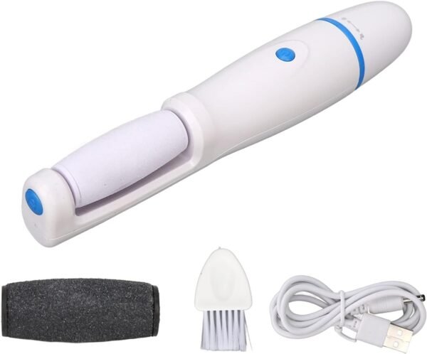 Éliminateur de callosités électrique pour pieds – Image 15