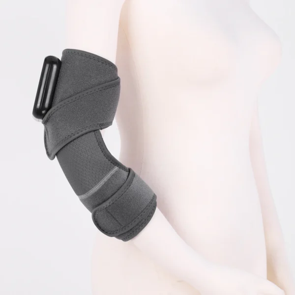 Heating Leg Massager Shoulder Brace Knee Massager Pain Relief – Image 8