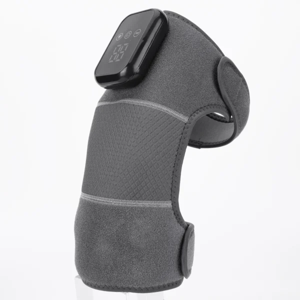 Heating Leg Massager Shoulder Brace Knee Massager Pain Relief – Image 7