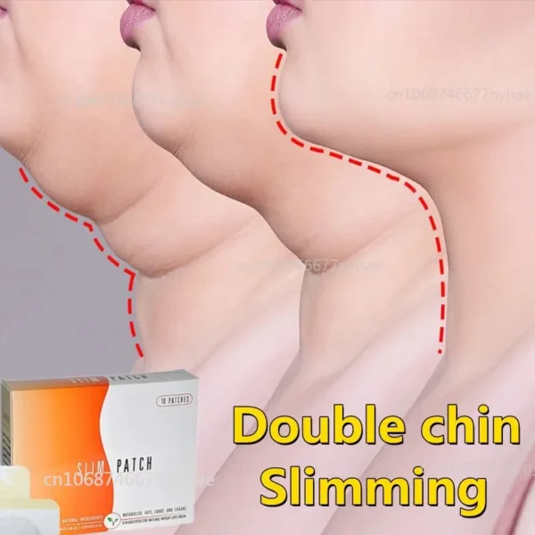 10 pcs  Slim Patch Fast Weight Loss Reduction Slimming Product – Image 5