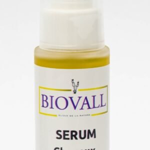 Soin capillaire (Huile de cheveux)