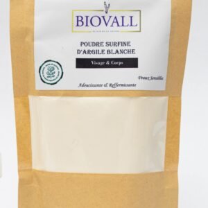 Argile Blanche