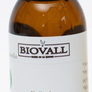 Huile de Noix de Coco - 60 ML