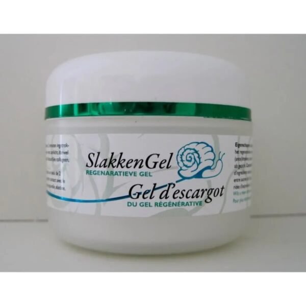 Snail GEL CRÈME GEL à Bave D’ESCARGOT – Image 2