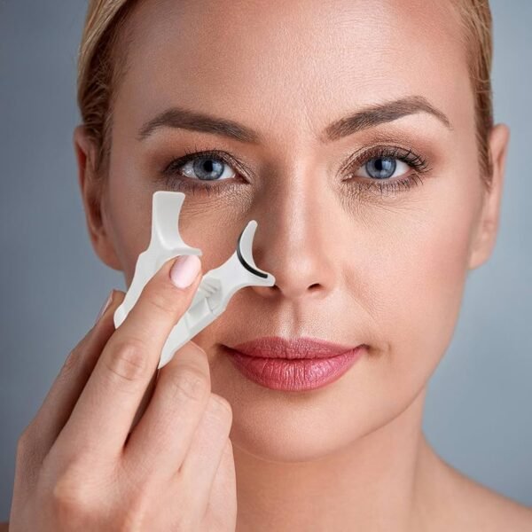 Applicateur de Faux Cils Magnétiques – Outil de Pose Précise – Image 3