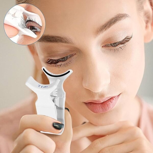 Applicateur de Faux Cils Magnétiques – Outil de Pose Précise – Image 5