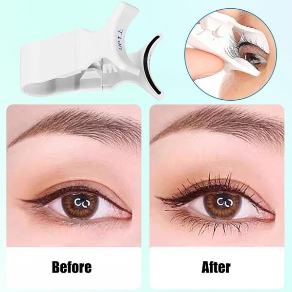 Applicateur de Faux Cils Magnétiques – Outil de Pose Précise – Image 7