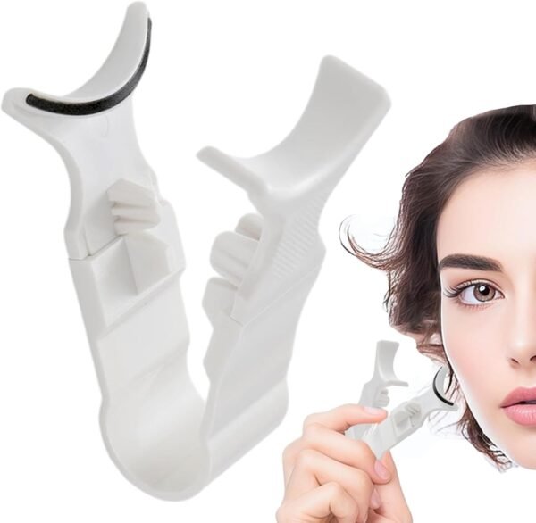 Applicateur de Faux Cils Magnétiques – Outil de Pose Précise – Image 8