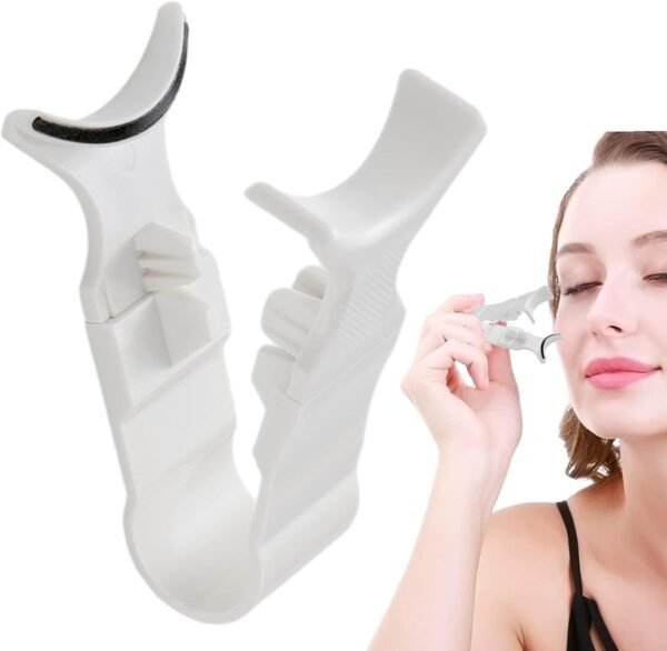 Applicateur de Faux Cils Magnétiques – Outil de Pose Précise – Image 9