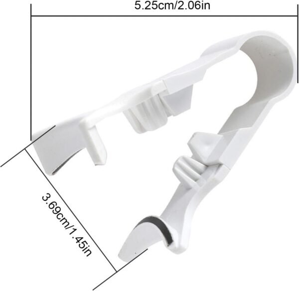 Applicateur de Faux Cils Magnétiques – Outil de Pose Précise – Image 10