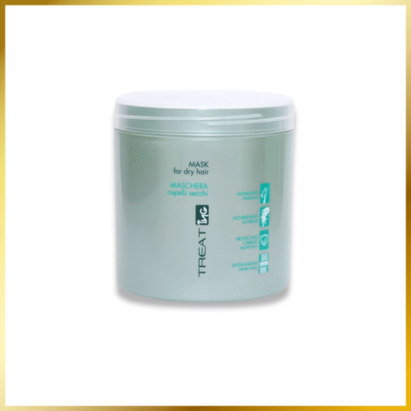 Pack Economique: Shampoing & Après shampoing & Masque – Image 2