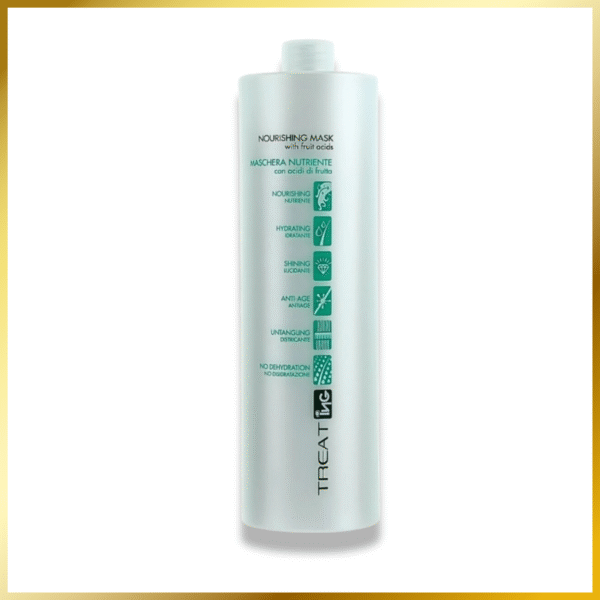 Pack Economique: Shampoing & Après shampoing & Masque – Image 3