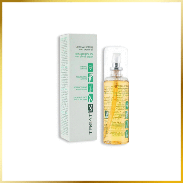 Pack Soin Capillaire-Sérum & Masque & Primer – Image 4
