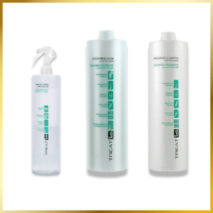 Pack Soin Cheveux- Shampoing & Après shampoing & Primer