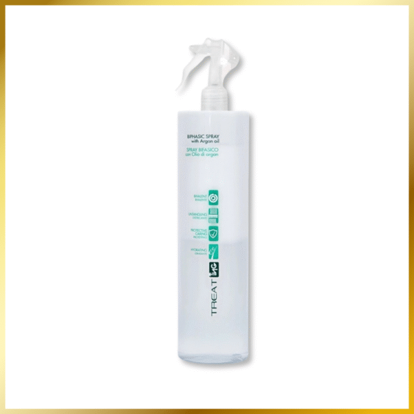 Pack Soin Cheveux- Shampoing & Après shampoing & Primer – Image 3