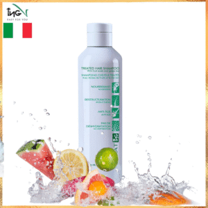 Shampoing-Soin-de-Cheveux-Traites
