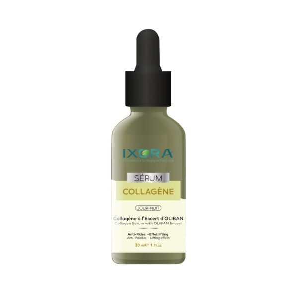 SERUM COLLAGENE