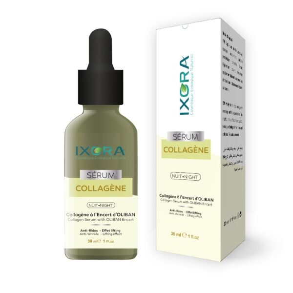 SERUM COLLAGENE – Image 2