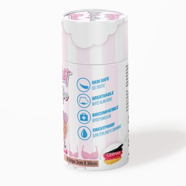 Ruban de levage de poitrine (8pcs x 7.5cm x 30cm) – Image 12