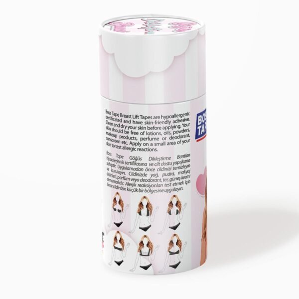 Ruban de levage de poitrine (8pcs x 7.5cm x 30cm) – Image 13